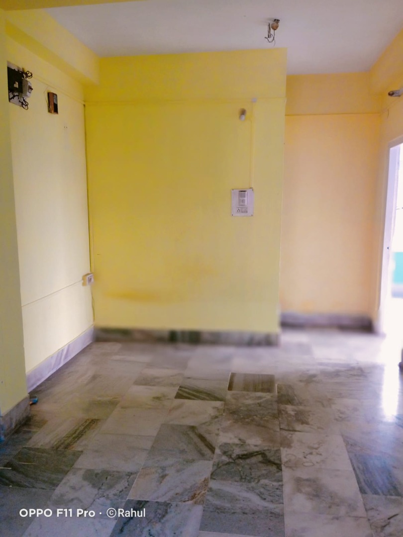 Semi Furnished 2bhk in Uzan Bazar, Guwahati, Assam, India for Rent